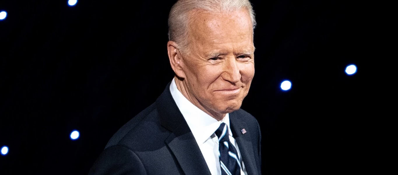 Βίντεο-ντοκουμέντο: Ομολογία από το «χαμένο» μυαλό του Τ.Μπάιντεν: «Κάναμε την μεγαλύτερη νοθεία στην ιστορία»